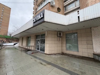 Стрит-ритейл в центре Москвы, в 5  минутах от метро Таганская