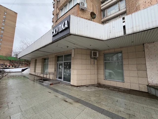 Стрит-ритейл в центре Москвы, в 5  минутах от метро Таганская