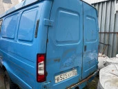 ГАЗ - 27057