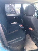 Автомобиль высокой проходимости УАЗ 23632-243 Comffort с кунгом