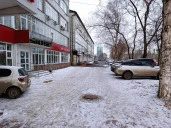 Продается нежилое помещение , 624,3 кв. м, г. Красноярск, ул. Академика Киренского, 89, стр.1