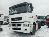 Седельный тягач КАМАЗ Т2640, 2020