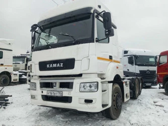Седельный тягач КАМАЗ Т2640, 2020