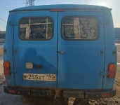 УАЗ-390995-360