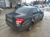 LADA (ВАЗ) Granta 11182 7121776 2023 года выпуска.Сургут.