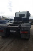 Автомобили грузовые FAW 2023 года выпуска.