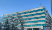 Нежилое помещение - 20,7 кв. м, адрес: Самарская обл., г. о. Самара, вн. р-н Промышленный, г. Самара, ул. Губанова, д. 9, гаражное место 4-14, кадастровый номер 63:01:0708002:4547