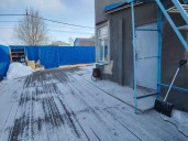 Здание общей площадью 172,2 кв.м и земельный участок, расположенные  по адресу: Ханты-Мансийский автономный округ  Югра, Березовский муниципальный район, пгт. Березово, ул. Быстрицкого, д.42
