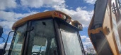 Экскаватор-погрузчик STI 4CX, 2022г.в., Идентификационный номер (VIN): 221297
