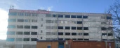 Нежилое помещение - 20,7 кв. м, адрес: Самарская обл., г. о. Самара, вн. р-н Промышленный, г. Самара, ул. Губанова, д. 9, гаражное место 4-10, кадастровый номер 63:01:0708002:4575