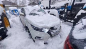 Автомобиль NISSAN QASHQAI, 2019, Идентификационный номер: Z8NFBAJ11ES093767, г. Казань