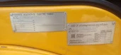 Автомобили грузовые Автомобиль бортовой, тентованный с задними распашными воротами K7B002 2023 года выпуска