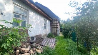 Квартира на первом этаже одноэтажного дома в пос. Красково Люберецкого района МО