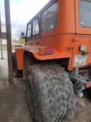 Вездеходное транспортное средство ТРЭКОЛ-39041