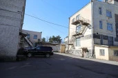 Имущественный комплекс в Петродворцовом районе Санкт-Петербурга