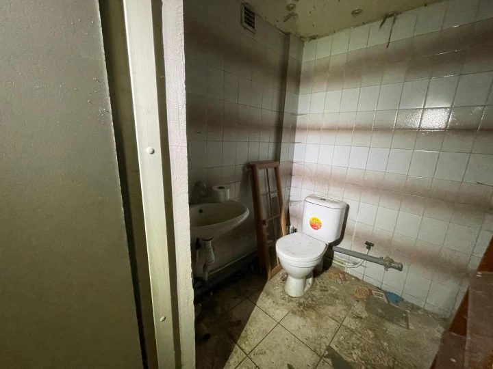 Нежилое помещение 127,1 кв.м. на 9-й Советской ул.