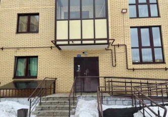 Квартира - 34,5 кв. м, Московская обл., Московская область, Истра, д. Исаково, ул. Рябиновая, д. 5