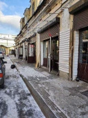 Право аренды здания площадью 600,8 кв. м в Апраксином дворе.