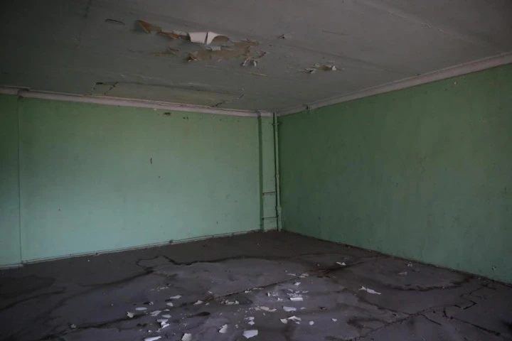Право аренды помещения площадью 1051,2 кв. м в Апраксином дворе.