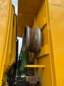 Самосвал HONGYAN 908 (6х4) 2023 года выпуска