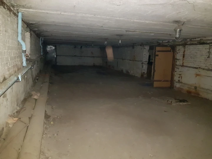 Помещение 205,6 кв.м