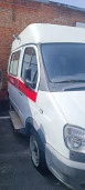 Автомобиль скорой медицинской помощи ЛУИДОР 2250В1, 2018 года изготовления, идентификационный номер  (VIN) Z7С2250В1J0004673