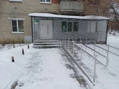 Нежилое помещение, общей площадью 66,3 кв. м, расположенное по адресу: Свердловская область, г. Екатеринбург, ул. Варшавская, д. 32.