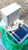 Лабораторное оборудование: Анализатор зерна IAS 5100 NIR Analyzer, Прибор определения числа падения ПЧП-7, Измеритель деформации клейковины ИДК-3М