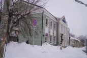 Внимание! К продаже предлагается административное здание, соседствующее с жилой и общественно-деловой застройкой центральной части города Уфы