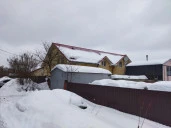 Квартира (1 этаж, мансарда) - 112,1 кв. м в многоквартирном доме, 1/4 доли общей долевой собственности земельного участка - 595 кв.м, адрес: Ярославская обл., г. Ярославль, пер. Слепнева 2-й, д. 19, кв. 4