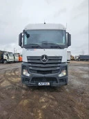 Автомобили грузовые Mercedes-Benz Actros 2023 года выпуска