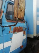 Автомобиль лаборатория на шасси УРАЛ-4320-1951-40