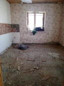 Жилой дом с подвалом площадью 297 кв. и земельным участком площадью 1 243 кв. м в р.п. им. В.И. Ленина Ульяновской области