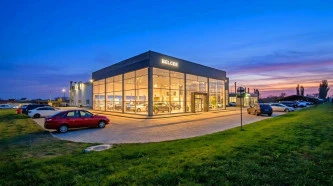 Продажа доли в размере 100% уставного капитала одного из самых крупных Дилерских автоцентров в Москве и МО ГК «Обухов» Домодедово, вдоль трассы А-105, ведущей в аэропорт «Домодедово» с готовой инфраструктурой и наработанной сетью поставщиков