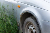LADA, 217130 LADA PRIORA, 2012 года выпуска, гос. номер Н 424 РВ 48, идентификационный номер (VIN): XTA217130С0078115, цвет кузова  светло-серебристый металл