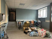 Помещение 12,4 кв.м