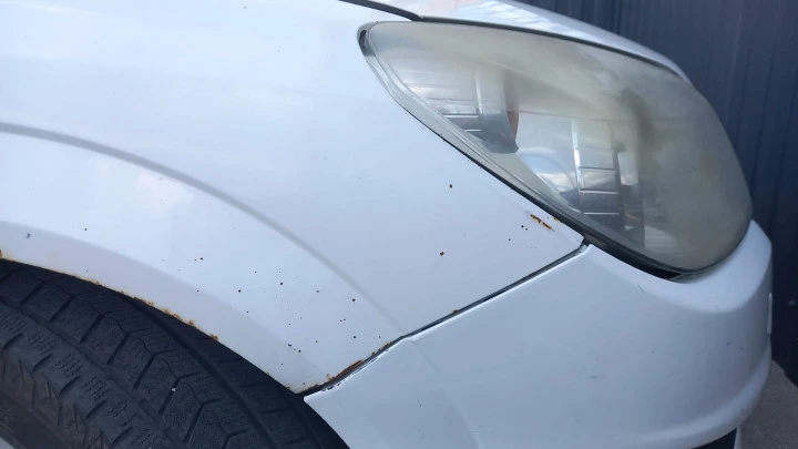 Opel Astra 2011 года выпуска, г Нальчик, КБР