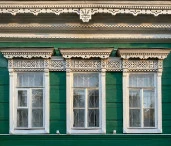Здание ОКН с зем. участком 4 385 кв.м в центре г. Переславля-Залесского: Ярославская область, г. Переславль-Залесский, ул. Советская, д. 22, с земельным участком