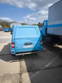 Автомобиль высокой проходимости УАЗ 23632-243 Comffort с кунгом