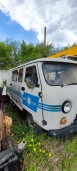 Грузовой УАЗ 390994