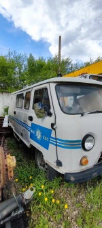 Грузовой УАЗ 390994