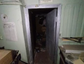 Нежилые помещения подвала четырехэтажного жилого здания, являющегося выявленным объектом культурного наследия , общей площадью 114,7 кв. м, расположенное по адресу: Республика Башкортостан, г. Уфа, Советский район, ул. Карла Маркса, 52