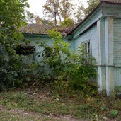 Нежилое здание, 1-этажное, площадь 197,9 кв. м; земельный участок, площадь 814 кв. м по адресу: Ярославская область, город Переславль-Залесский, п. Рязанцево, ул. Садовая, д. 11