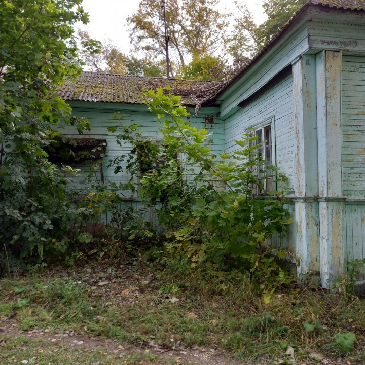 Нежилое здание, 1-этажное, площадь 197,9 кв. м; земельный участок, площадь 814 кв. м по адресу: Ярославская область, город Переславль-Залесский, п. Рязанцево, ул. Садовая, д. 11