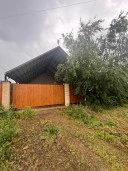 Жилой дом в п. Краснофлотском, Ейского района