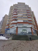 Двухкомнатная квартира площадью 65,9 кв.м, расположенная на втором этаже 10-ти этажного жилого дома в пос. Красково Люберецкого района МО.