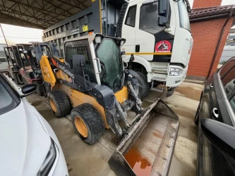 ПОГРУЗЧИК LIUGONG CLG385B, 2021 г/в, Идентификационный номер: LGC385BZCMC000362, г. Краснодар