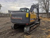 Экскаватор на гусеничном ходу Zauberg Е160-С, 2022, Идентификационный номер: 20220935