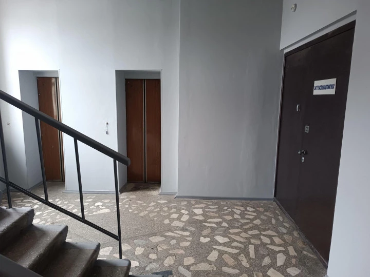 Продается нежилое помещение , 624,3 кв. м, г. Красноярск, ул. Академика Киренского, 89, стр.1