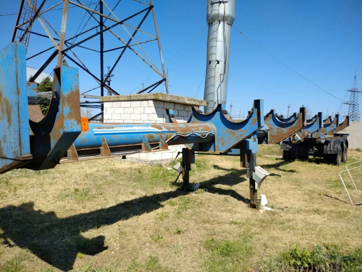 Полуприцеп 949629